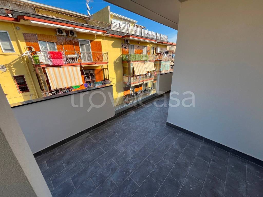 appartamento in vendita a Volla