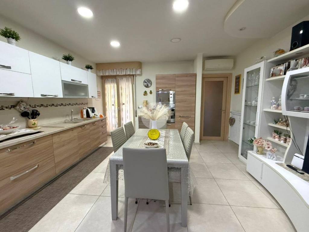 appartamento in vendita a Volla