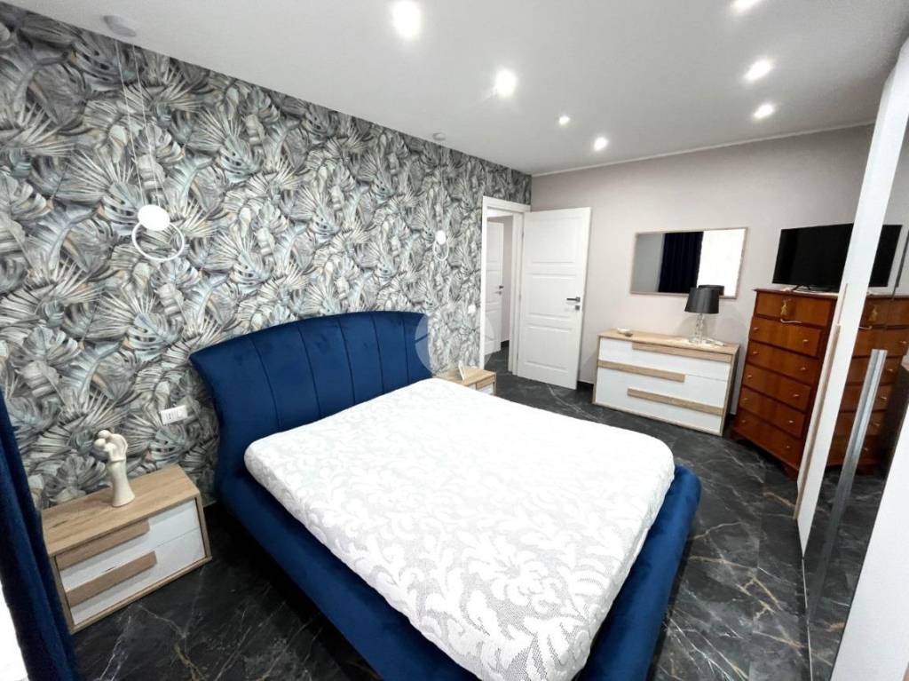 appartamento in vendita a Volla