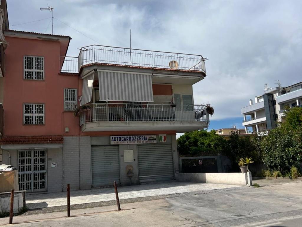 casa indipendente in vendita a Volla