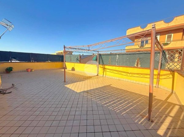 casa indipendente in vendita a Volla