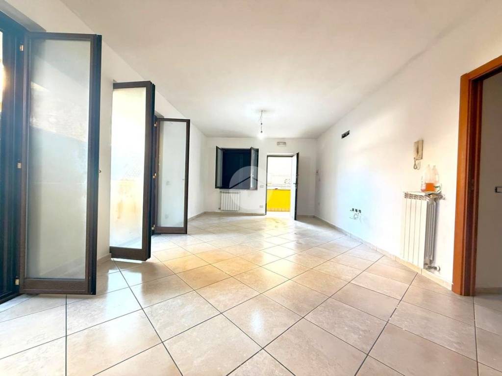 casa indipendente in vendita a Volla