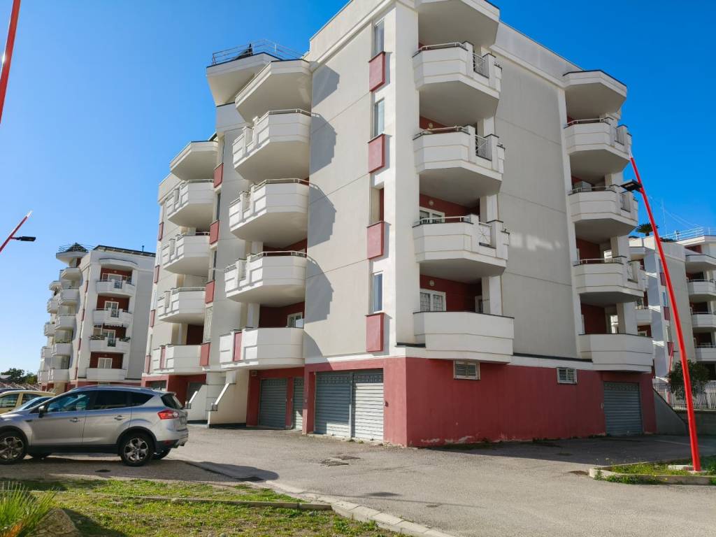 appartamento in vendita a Volla