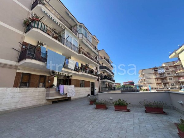 appartamento in vendita a Volla