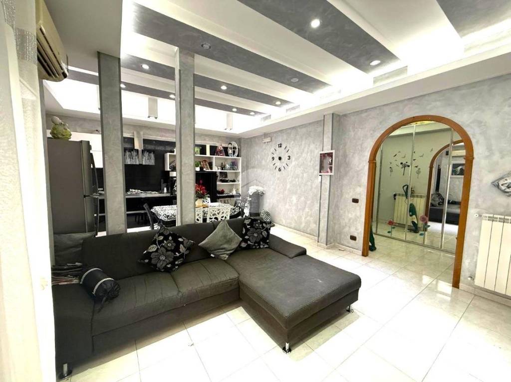 appartamento in vendita a Volla