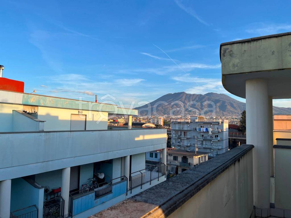 appartamento in vendita a Volla