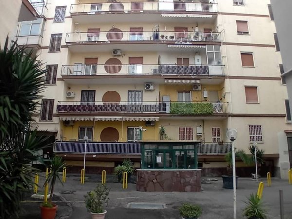 appartamento in vendita a Volla