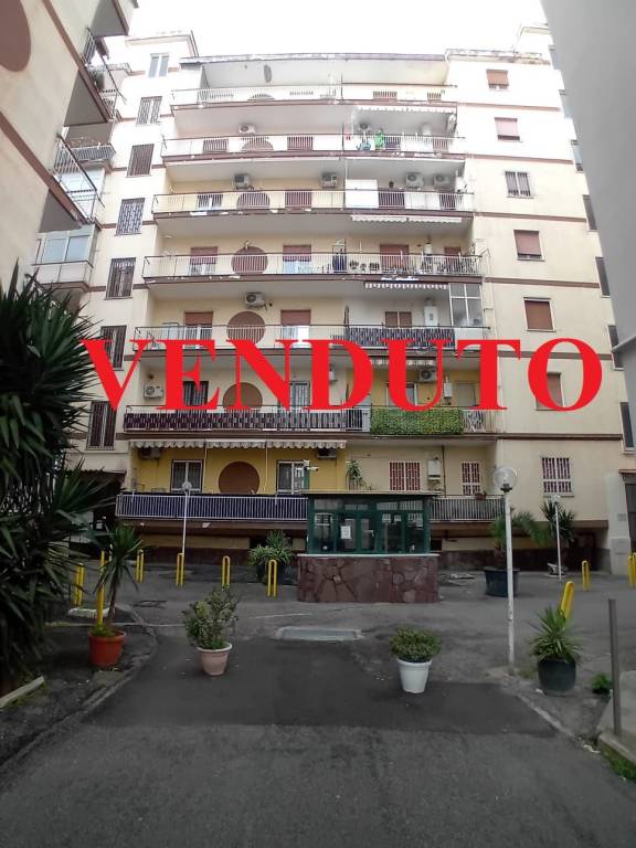 appartamento in vendita a Volla