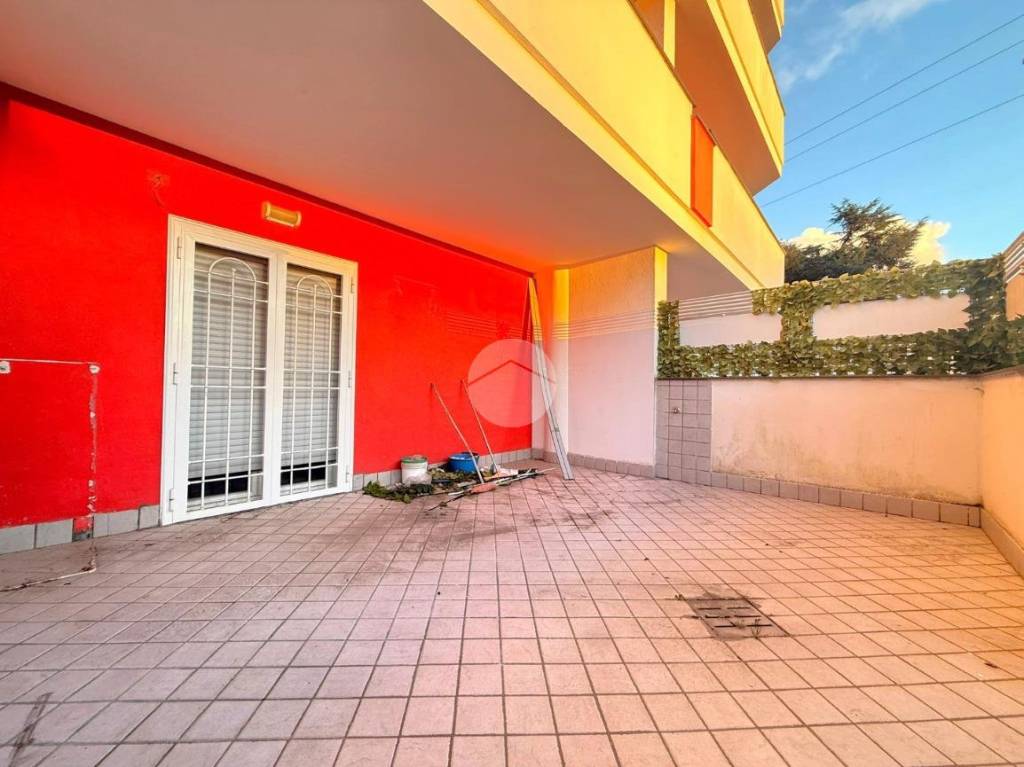 appartamento in vendita a Volla