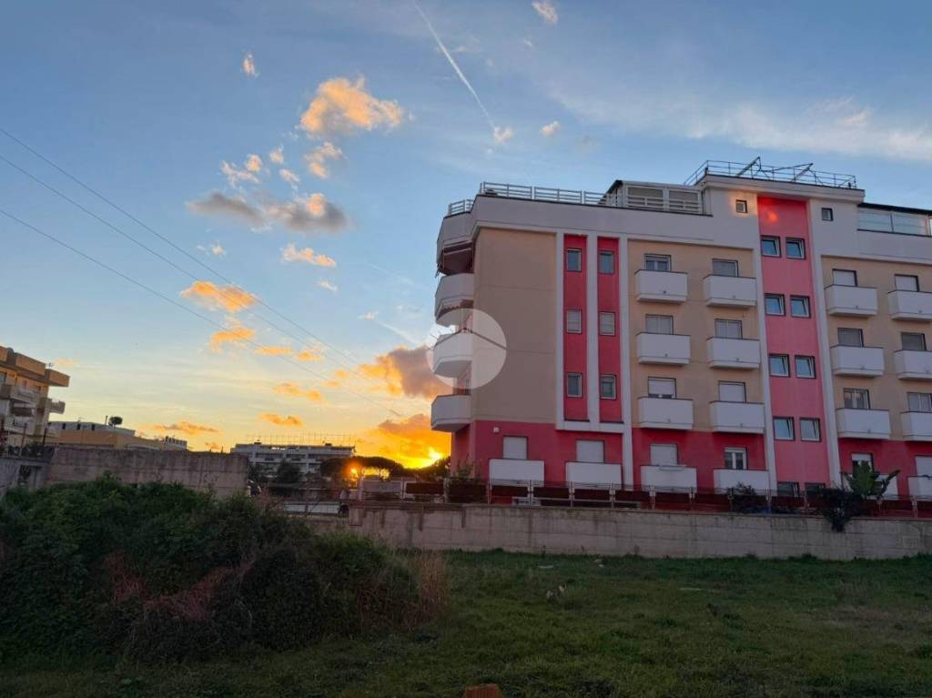 appartamento in vendita a Volla