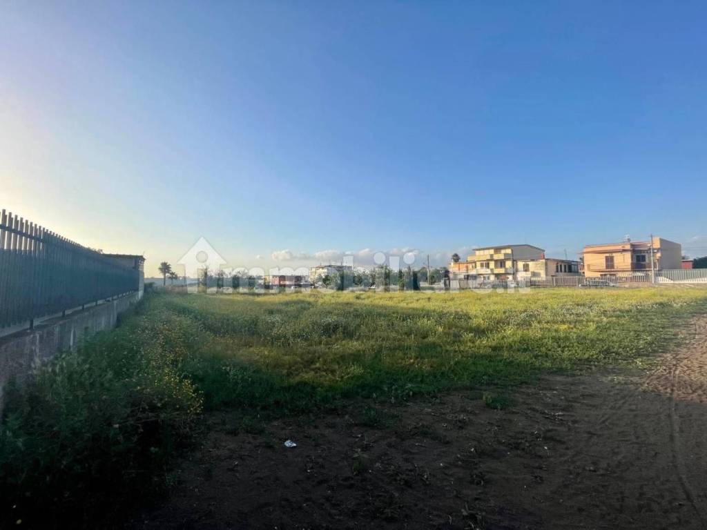 terreno agricolo in vendita a Volla