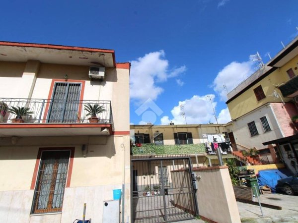 appartamento in vendita a Volla