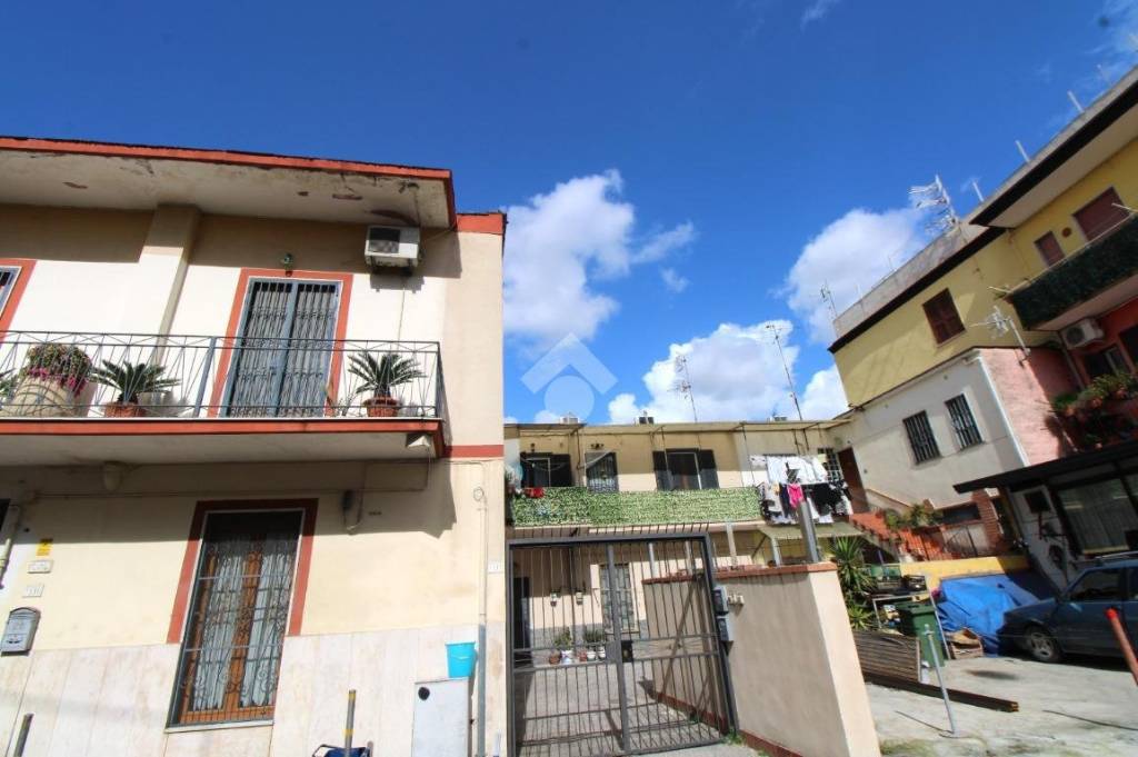 appartamento in vendita a Volla