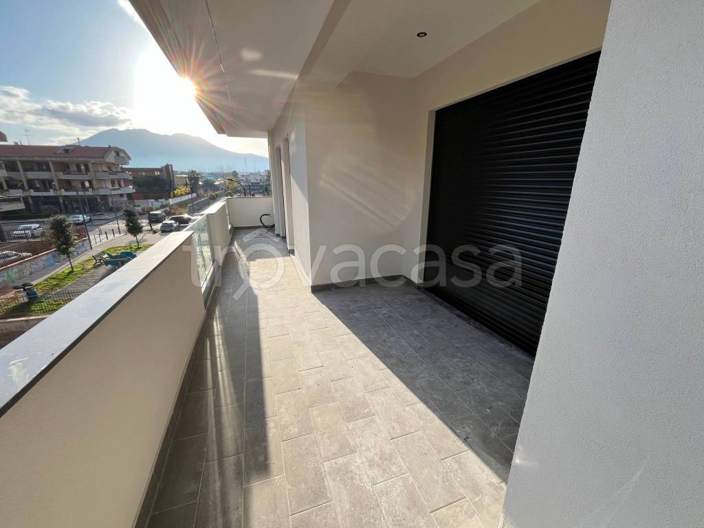 ufficio in vendita a Volla