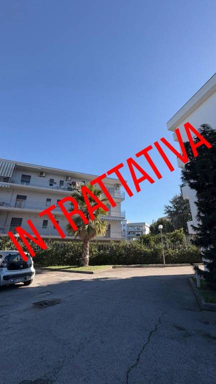 appartamento in vendita a Volla