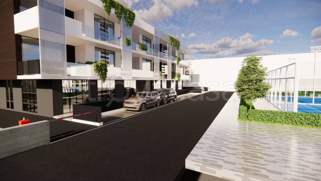 ufficio in vendita a Volla