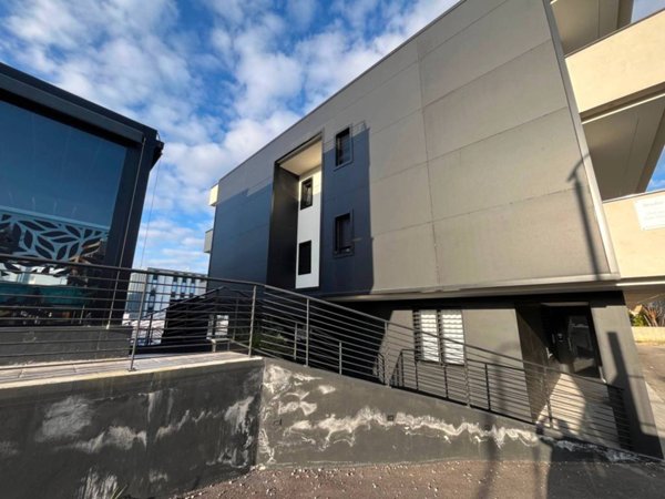 ufficio in vendita a Volla