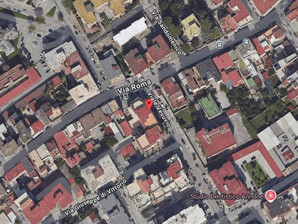 appartamento in vendita a Volla