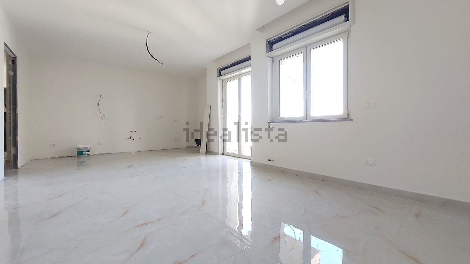 appartamento in vendita a Volla