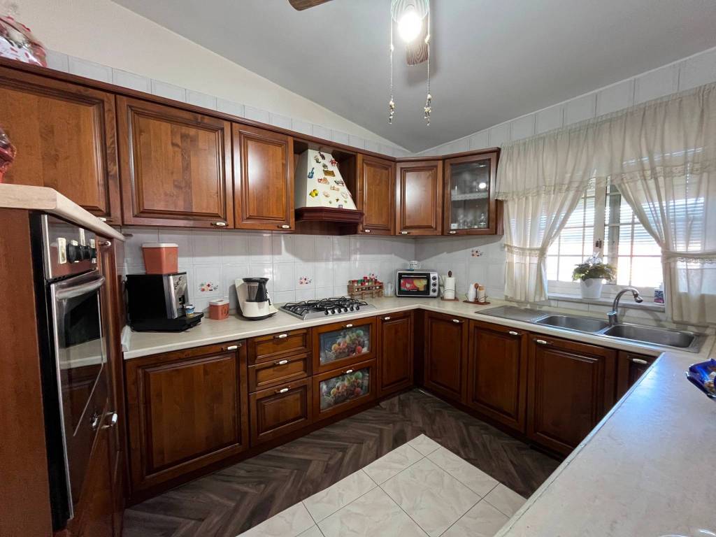 appartamento in vendita a Volla