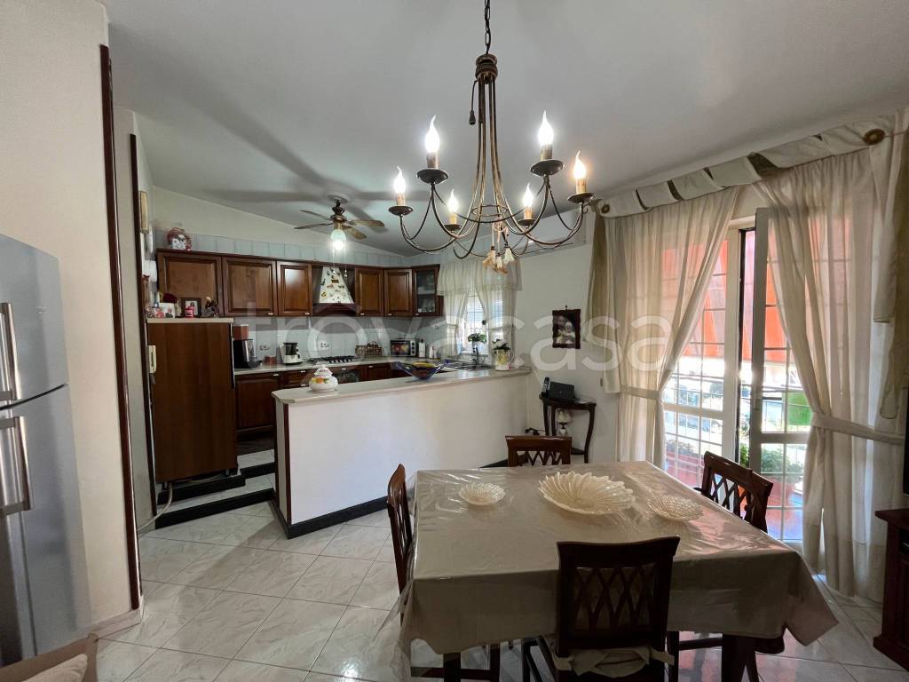 appartamento in vendita a Volla