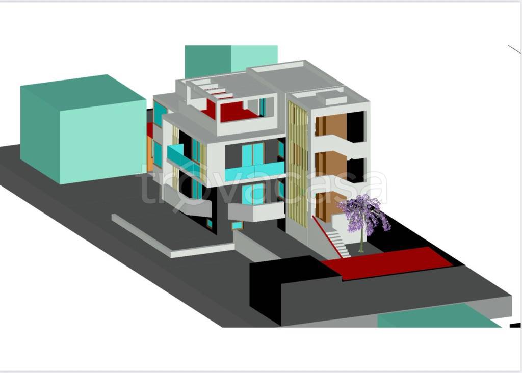 appartamento in vendita a Volla