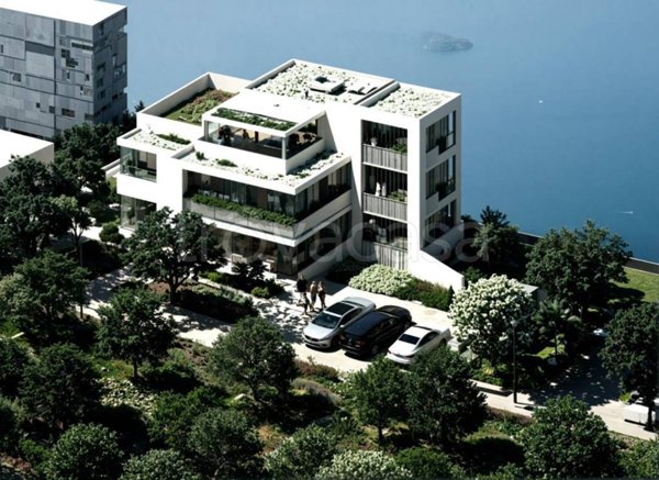 appartamento in vendita a Volla