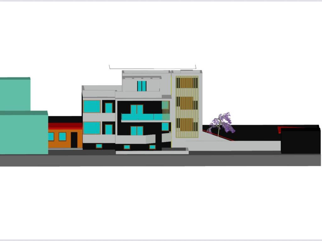 appartamento in vendita a Volla