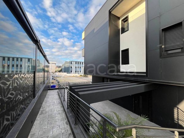 appartamento in vendita a Volla