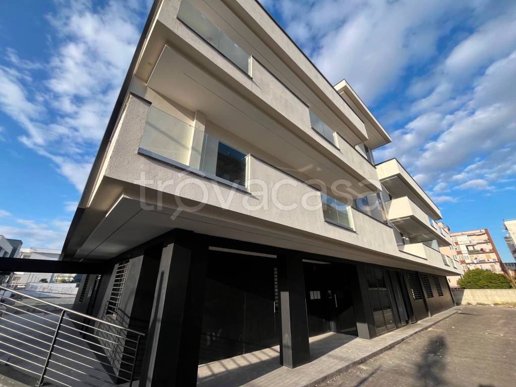 appartamento in vendita a Volla