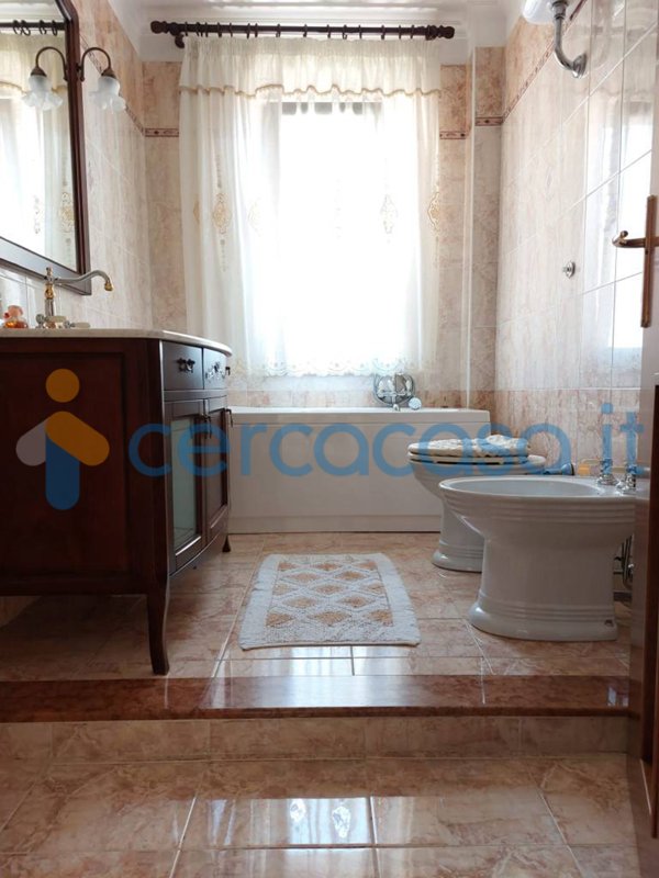 appartamento in vendita a Volla