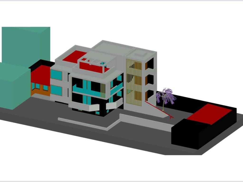 appartamento in vendita a Volla