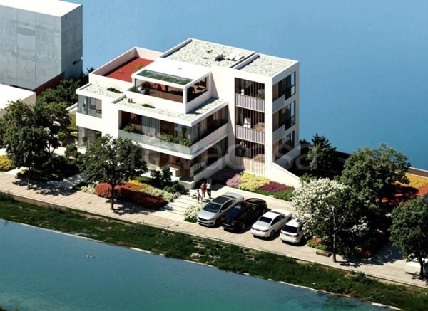 appartamento in vendita a Volla