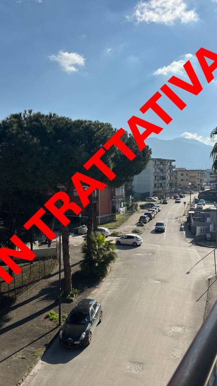 appartamento in vendita a Volla