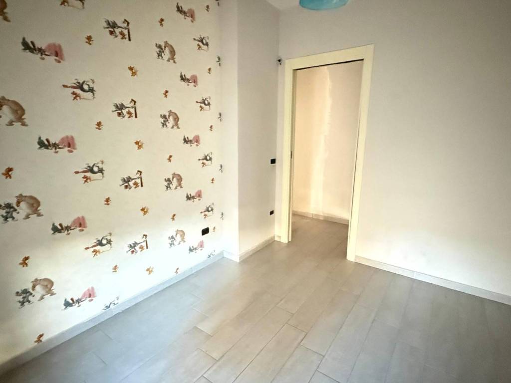 appartamento in vendita a Volla