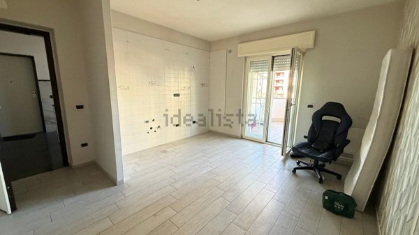 appartamento in vendita a Volla