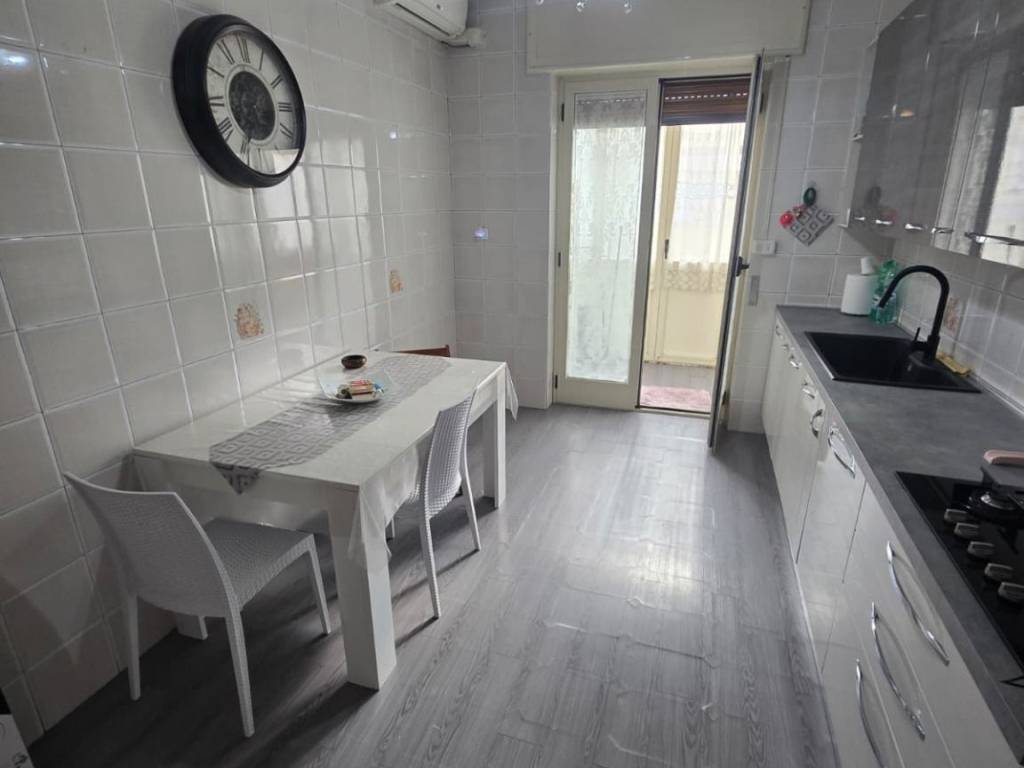 appartamento in vendita a Volla