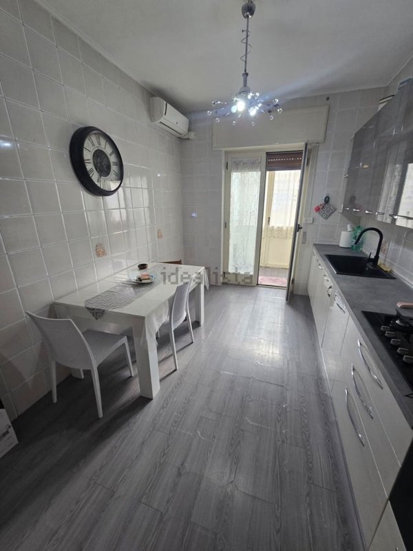 appartamento in vendita a Volla