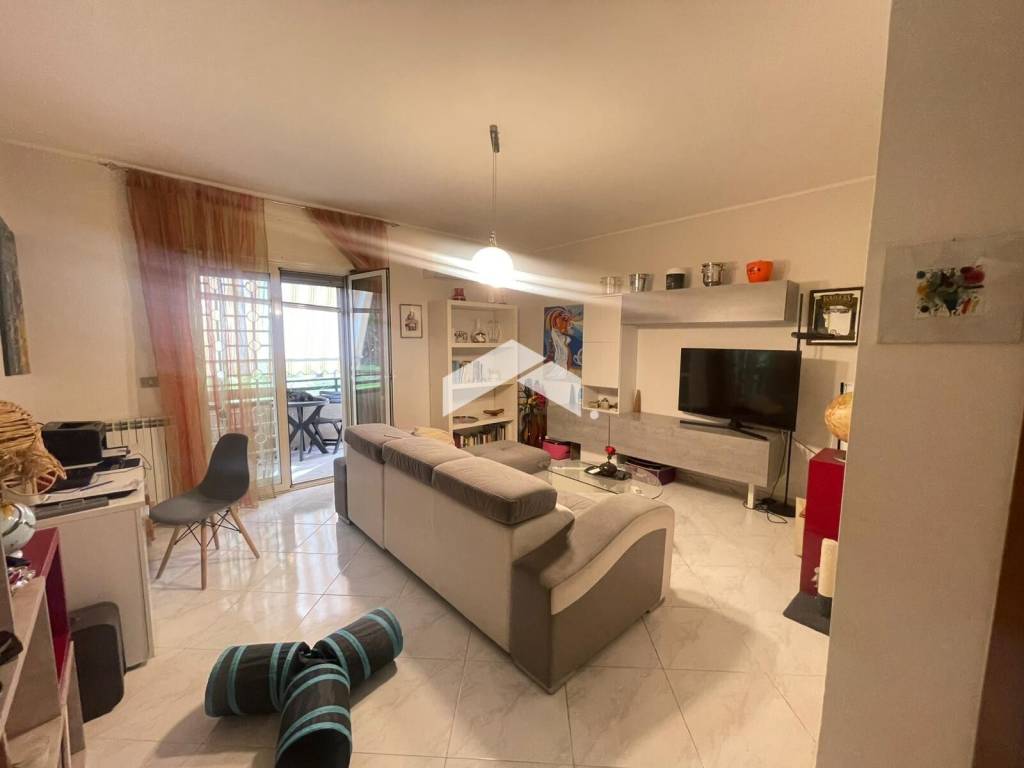 appartamento in vendita a Volla