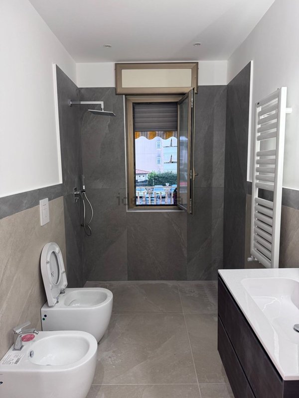 appartamento in vendita a Volla