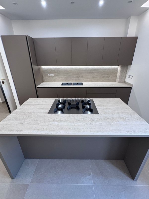 appartamento in vendita a Volla