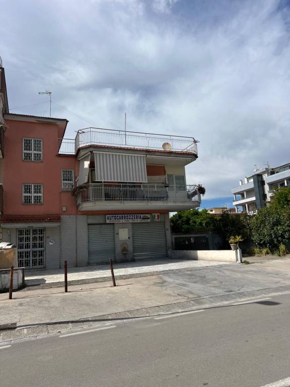 casa indipendente in vendita a Volla