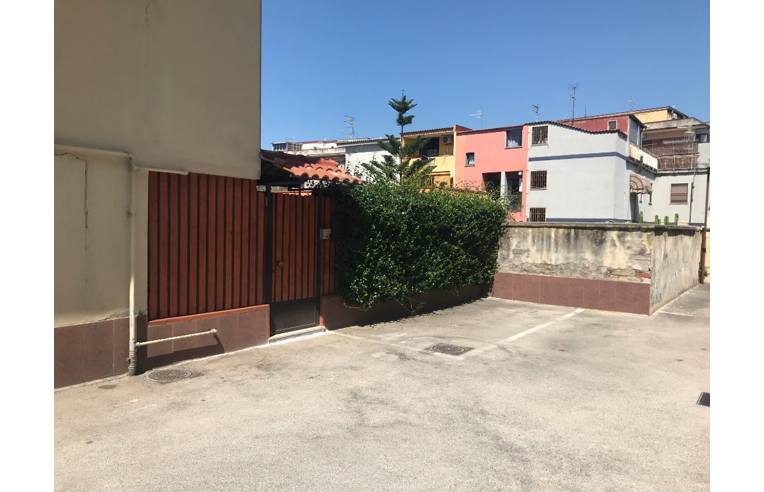 appartamento in vendita a Volla