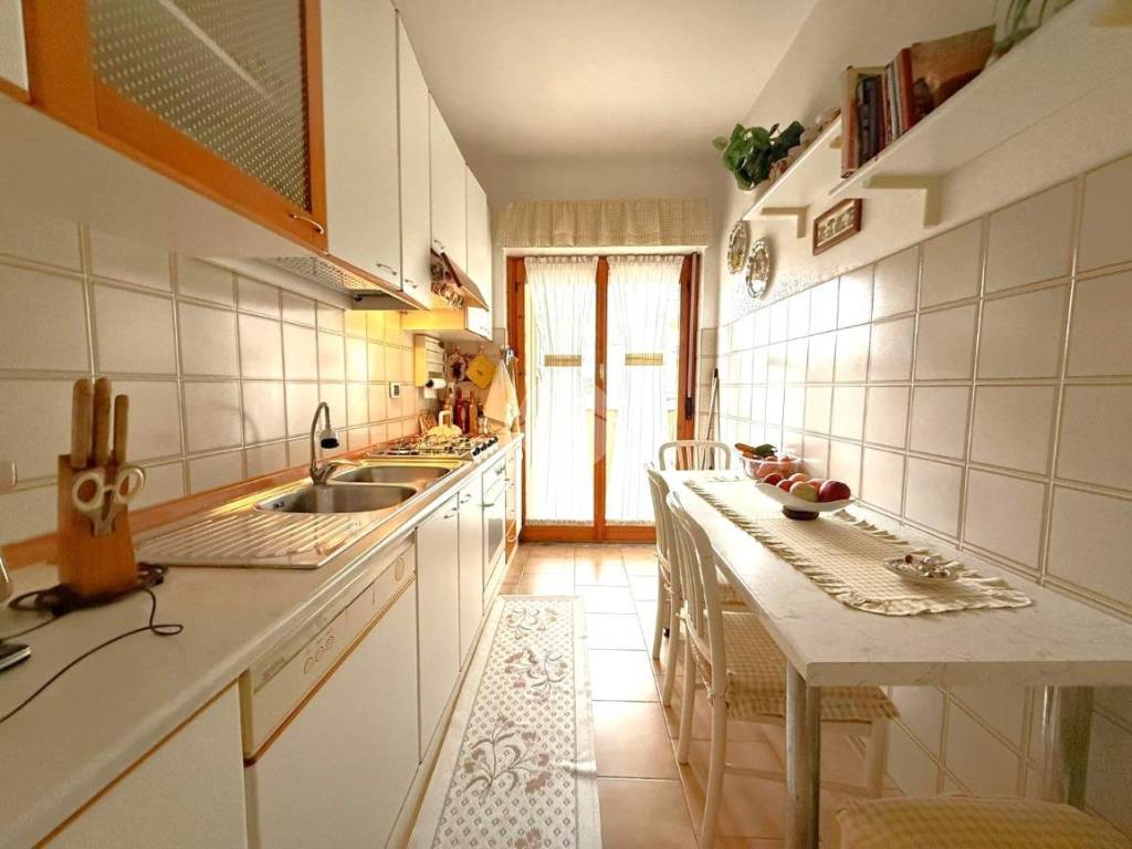 appartamento in vendita a Volla