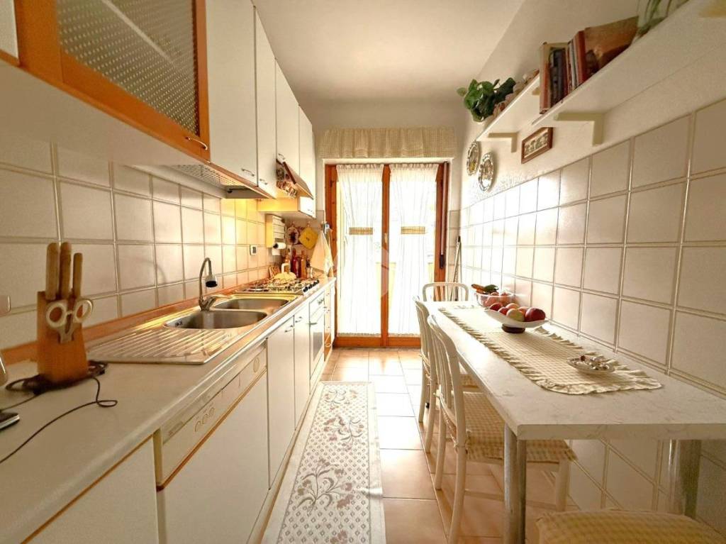 appartamento in vendita a Volla