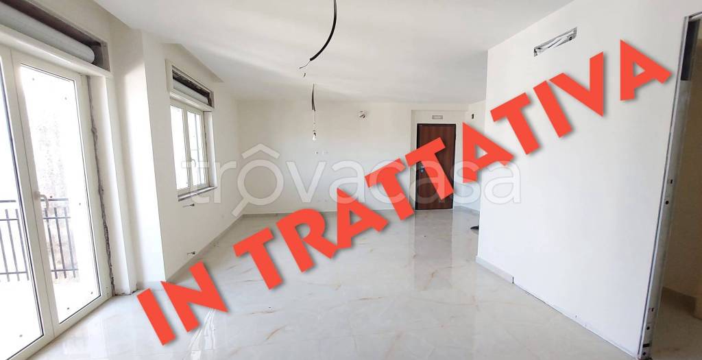 appartamento in vendita a Volla