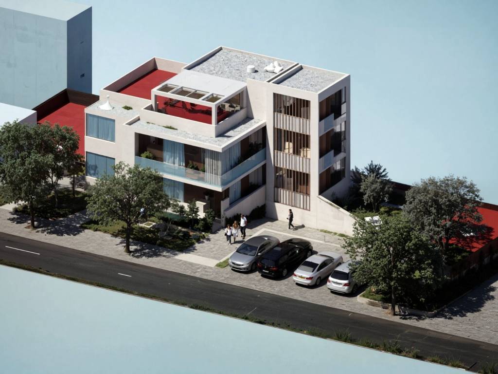 appartamento in vendita a Volla