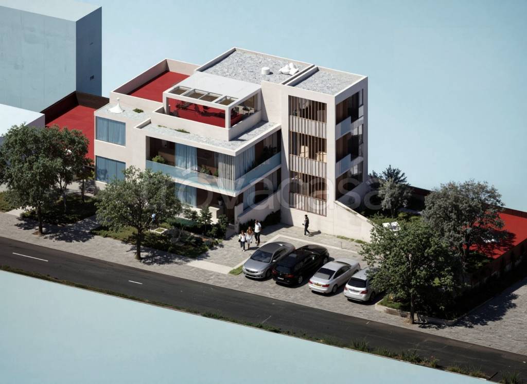 appartamento in vendita a Volla