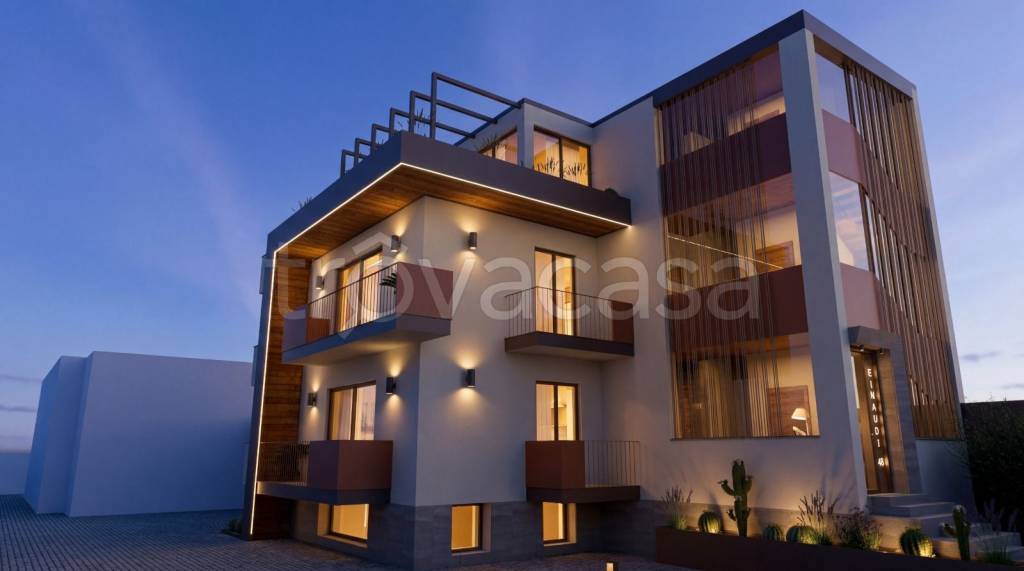 appartamento in vendita a Volla