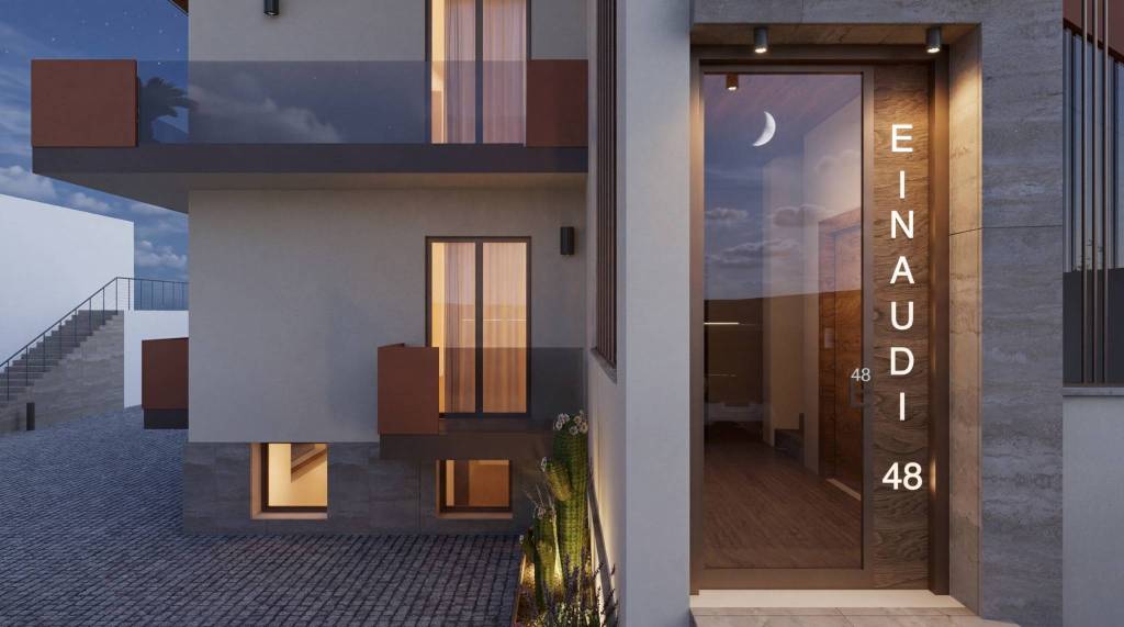 appartamento in vendita a Volla